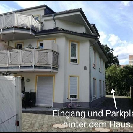 Top Apartment In Langenhagen Ανόβερο Εξωτερικό φωτογραφία