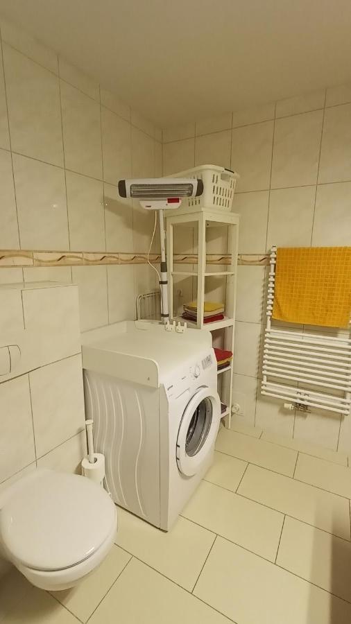 Top Apartment In Langenhagen Ανόβερο Εξωτερικό φωτογραφία