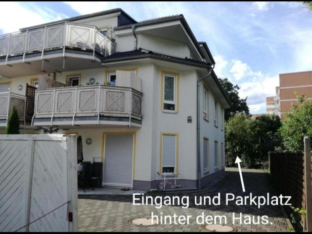 Top Apartment In Langenhagen Ανόβερο Εξωτερικό φωτογραφία