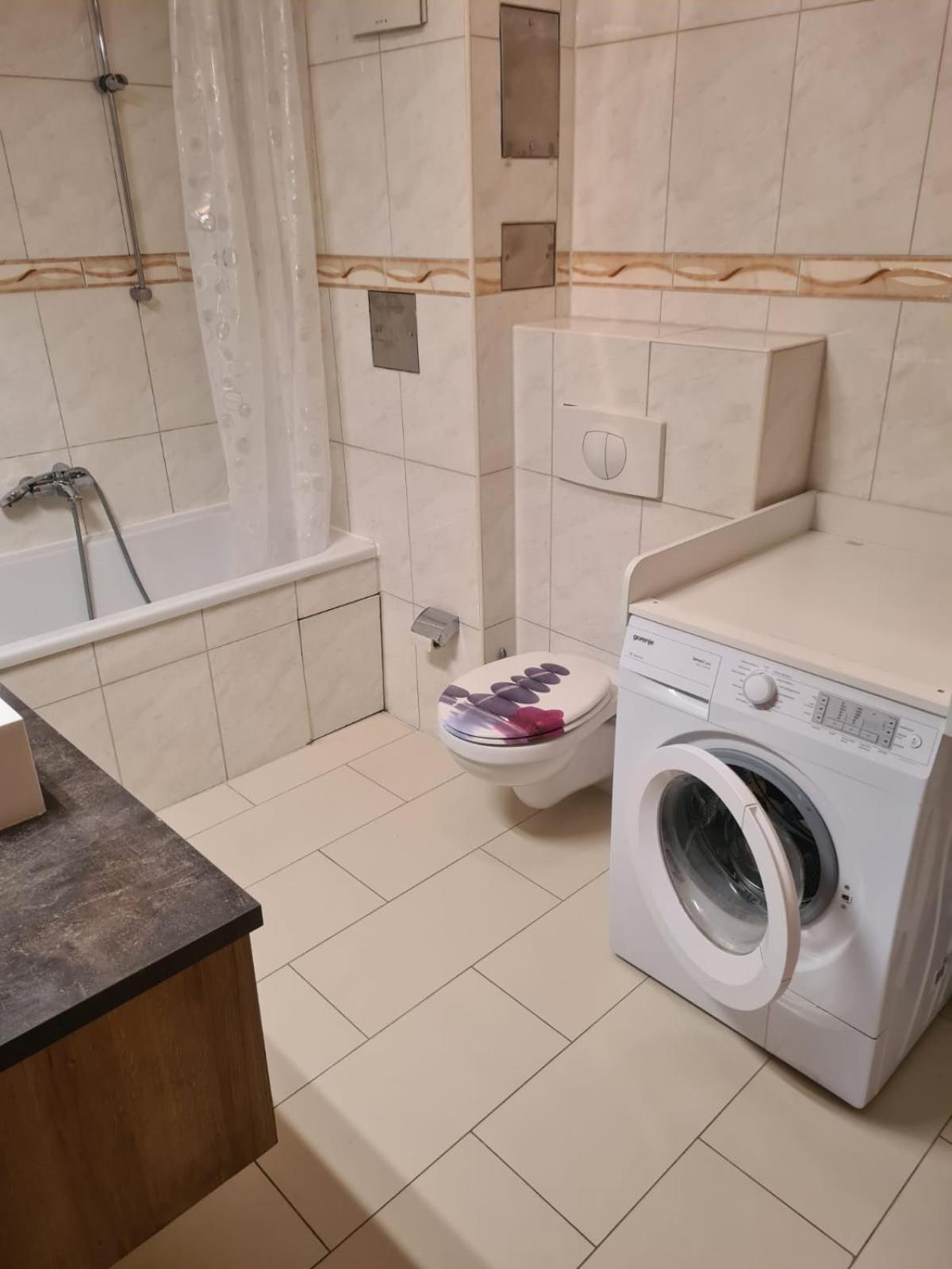 Top Apartment In Langenhagen Ανόβερο Εξωτερικό φωτογραφία