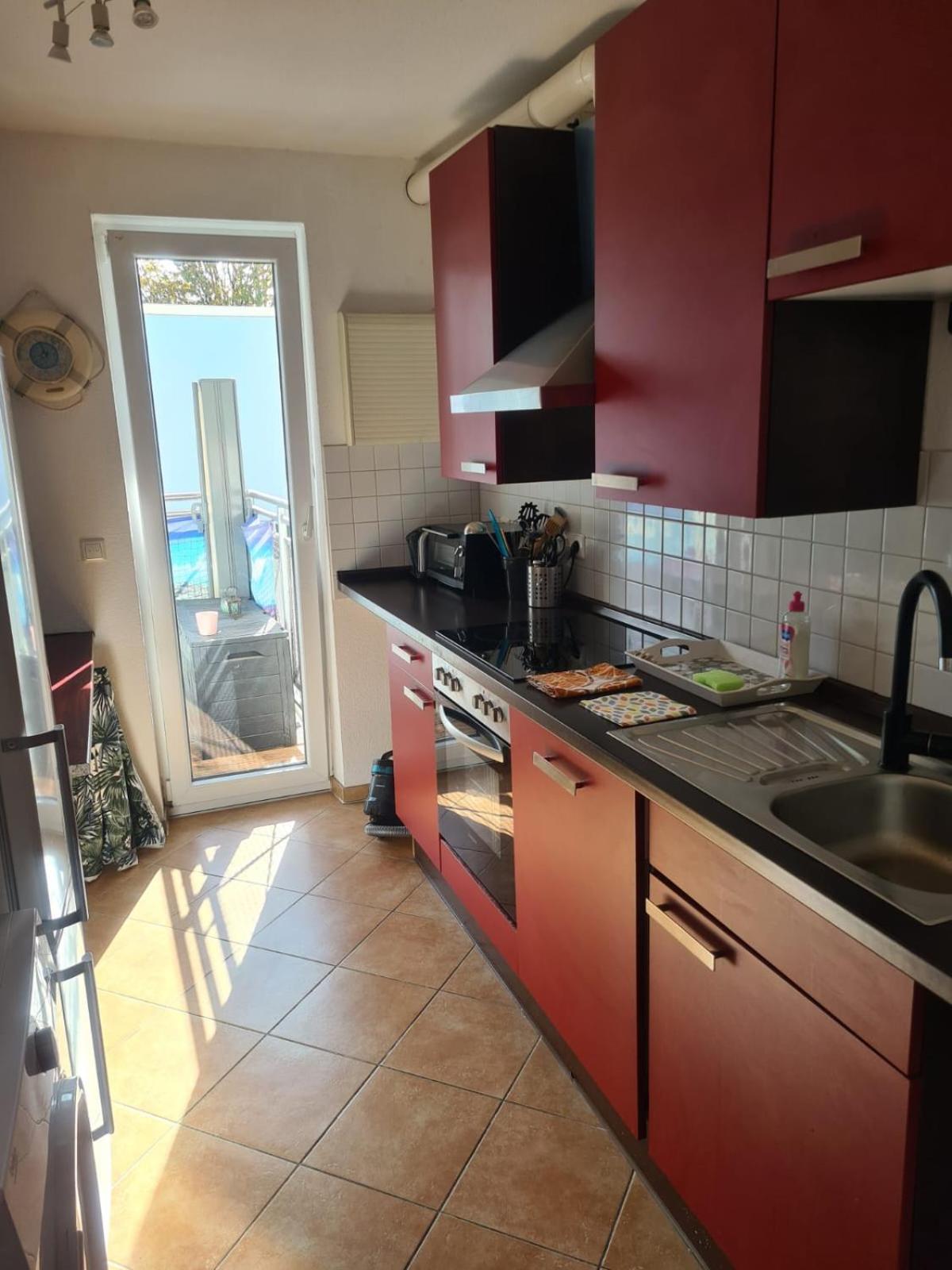 Top Apartment In Langenhagen Ανόβερο Εξωτερικό φωτογραφία